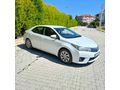 Sahibinden Toyota Corolla 1.4 D-4D Touch 2014 Model 