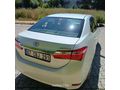 Sahibinden Toyota Corolla 1.4 D-4D Touch 2014 Model 
