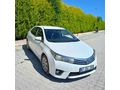 Sahibinden Toyota Corolla 1.4 D-4D Touch 2014 Model 