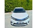 Sahibinden Toyota Corolla 1.4 D-4D Touch 2014 Model 