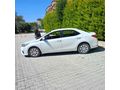 Sahibinden Toyota Corolla 1.4 D-4D Touch 2014 Model 