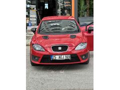 Sahibinden Seat Leon 1.4 TSI FR 2012 Model  232.000 km Kırmızı