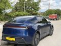 2025 TESLA Y JUNİPER PREMİUM HATASIZ BOYASIZ KOMPLE PPF EKSTRALI