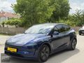 2025 TESLA Y JUNİPER PREMİUM HATASIZ BOYASIZ KOMPLE PPF EKSTRALI