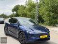 2025 TESLA Y JUNİPER PREMİUM HATASIZ BOYASIZ KOMPLE PPF EKSTRALI