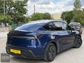 2025 TESLA Y JUNİPER PREMİUM HATASIZ BOYASIZ KOMPLE PPF EKSTRALI