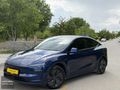 2025 TESLA Y JUNİPER PREMİUM HATASIZ BOYASIZ KOMPLE PPF EKSTRALI