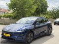 2025 TESLA Y JUNİPER PREMİUM HATASIZ BOYASIZ KOMPLE PPF EKSTRALI