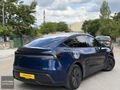 2025 TESLA Y JUNİPER PREMİUM HATASIZ BOYASIZ KOMPLE PPF EKSTRALI