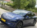 2025 TESLA Y JUNİPER PREMİUM HATASIZ BOYASIZ KOMPLE PPF EKSTRALI