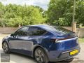 2025 TESLA Y JUNİPER PREMİUM HATASIZ BOYASIZ KOMPLE PPF EKSTRALI