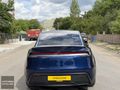 2025 TESLA Y JUNİPER PREMİUM HATASIZ BOYASIZ KOMPLE PPF EKSTRALI