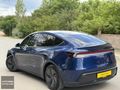 2025 TESLA Y JUNİPER PREMİUM HATASIZ BOYASIZ KOMPLE PPF EKSTRALI