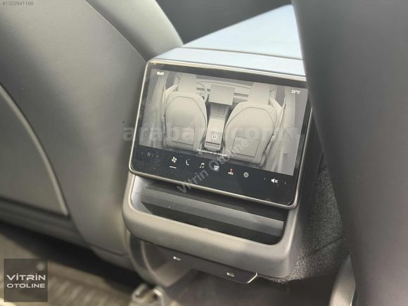 2025 TESLA Y JUNİPER PREMİUM HATASIZ BOYASIZ KOMPLE PPF EKSTRALI