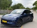 2025 TESLA Y JUNİPER PREMİUM HATASIZ BOYASIZ KOMPLE PPF EKSTRALI