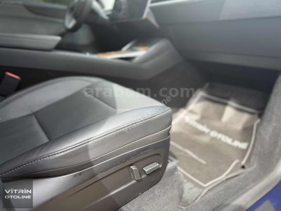 2025 TESLA Y JUNİPER PREMİUM HATASIZ BOYASIZ KOMPLE PPF EKSTRALI