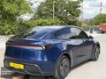 2025 TESLA Y JUNİPER PREMİUM HATASIZ BOYASIZ KOMPLE PPF EKSTRALI