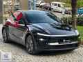 EGARAJ | 2025 TESLA JUNİPER FULL PPF