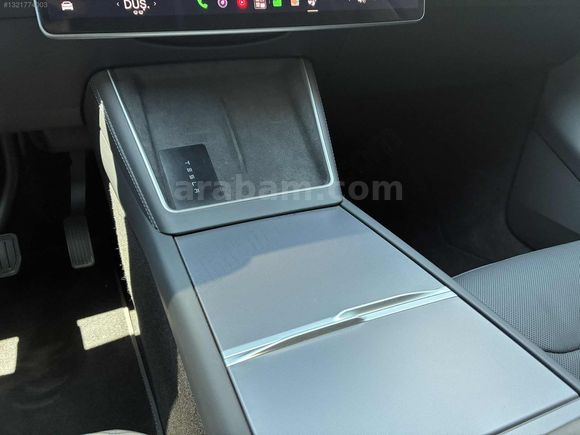 TESLA MODEL Y PREMIUM KOMPLE PPF+24.000KM+2025