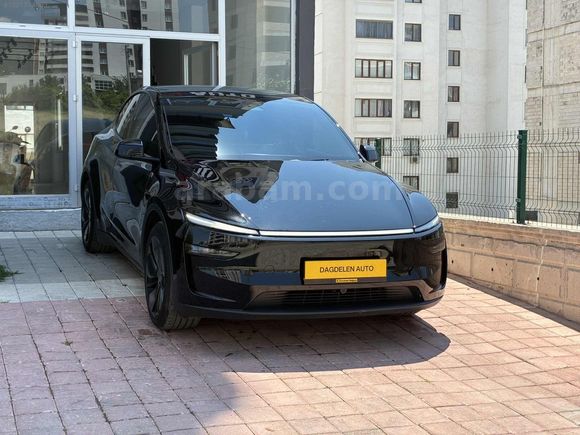 TESLA MODEL Y PREMIUM KOMPLE PPF+24.000KM+2025
