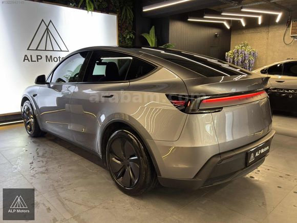 2025 TESLA MODEL Y JUNİPER PREMİUM RWD+360 KAMERA