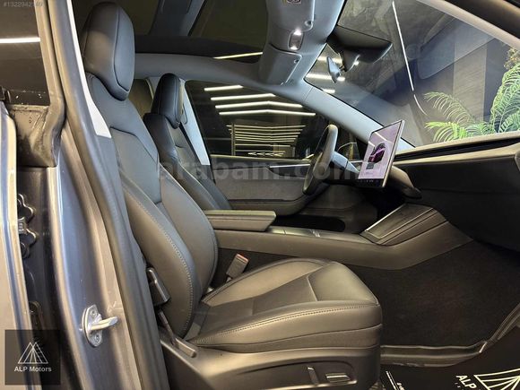 2025 TESLA MODEL Y JUNİPER PREMİUM RWD+360 KAMERA