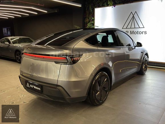 2025 TESLA MODEL Y JUNİPER PREMİUM RWD+360 KAMERA