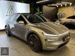 2025 TESLA MODEL Y JUNİPER PREMİUM RWD+360 KAMERA