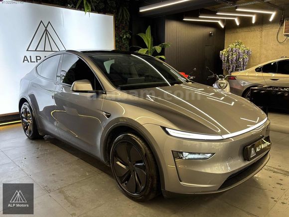 2025 TESLA MODEL Y JUNİPER PREMİUM RWD+360 KAMERA