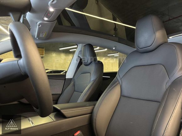 2025 TESLA MODEL Y JUNİPER PREMİUM RWD+360 KAMERA
