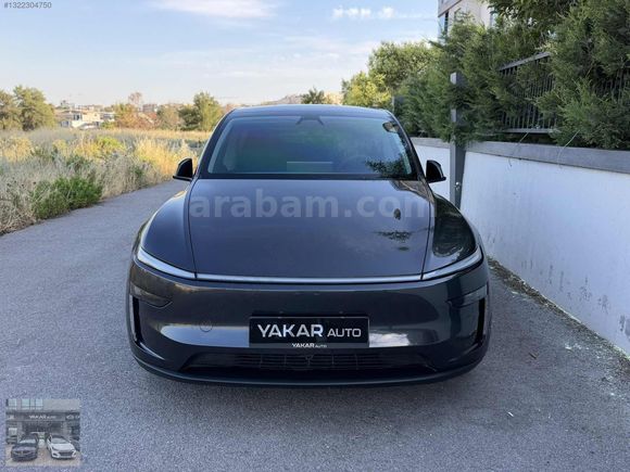 YAKAR AUTO'DAN HATASIZ/K.SOĞUTMA/K.ISITMA/AUTOPİLOT