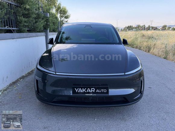 YAKAR AUTO'DAN HATASIZ/K.SOĞUTMA/K.ISITMA/AUTOPİLOT