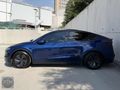 HATASIZ-16000KM-2025-T. JUNİPER MODEL Y SR PREMİUM DEEP BLUE