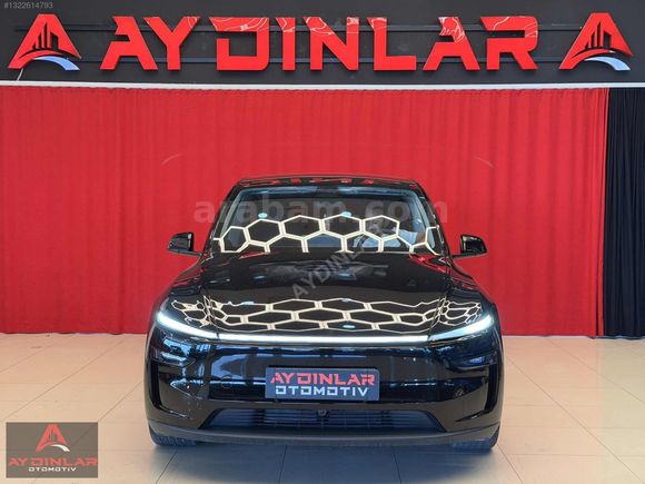 HATASIZ TESLA YENİ KASA ÖN ARKA FULL LED CAM TAVAN PERDE 16.000