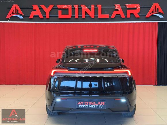 HATASIZ TESLA YENİ KASA ÖN ARKA FULL LED CAM TAVAN PERDE 16.000