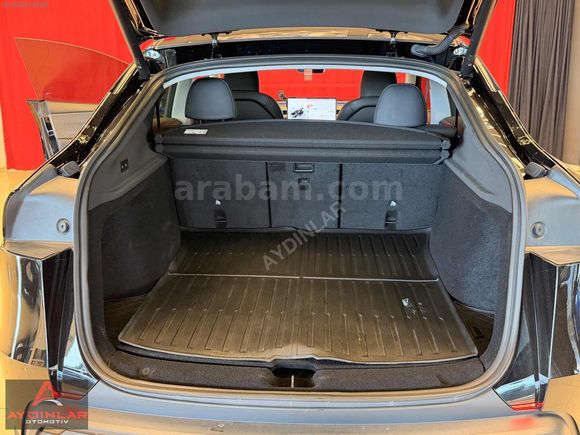 HATASIZ TESLA YENİ KASA ÖN ARKA FULL LED CAM TAVAN PERDE 16.000