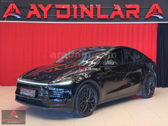 HATASIZ TESLA YENİ KASA ÖN ARKA FULL LED CAM TAVAN PERDE 16.000