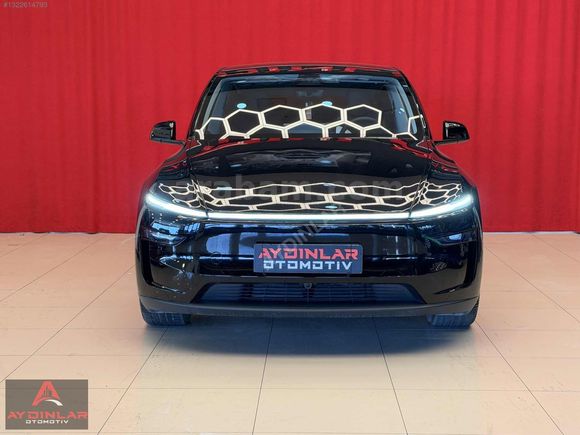 HATASIZ TESLA YENİ KASA ÖN ARKA FULL LED CAM TAVAN PERDE 16.000