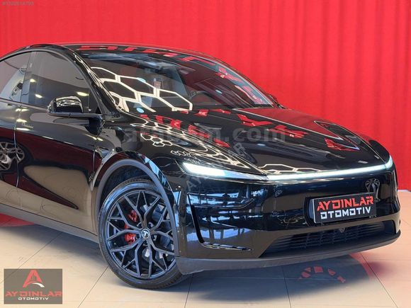 HATASIZ TESLA YENİ KASA ÖN ARKA FULL LED CAM TAVAN PERDE 16.000