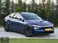 2025 TESLA MODEL Y JUNİPER 21 BİN KM HATASIZ KOMPLE PPF