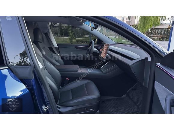 2025 TESLA MODEL Y JUNİPER 21 BİN KM HATASIZ KOMPLE PPF