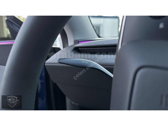 2025 TESLA MODEL Y JUNİPER 21 BİN KM HATASIZ KOMPLE PPF