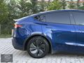 2025 TESLA MODEL Y JUNİPER 21 BİN KM HATASIZ KOMPLE PPF