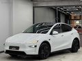 2025 TESLA RWD 6.001KM BEYAZ JUNİPER/CAM TAVAN/ARKA EKRAN/OTOPLT