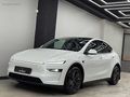 2025 TESLA RWD 6.001KM BEYAZ JUNİPER/CAM TAVAN/ARKA EKRAN/OTOPLT