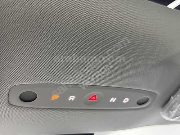 2025 TESLA RWD 6.001KM BEYAZ JUNİPER/CAM TAVAN/ARKA EKRAN/OTOPLT