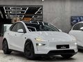 2025 TESLA RWD 6.001KM BEYAZ JUNİPER/CAM TAVAN/ARKA EKRAN/OTOPLT