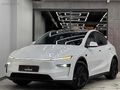 2025 TESLA RWD 6.001KM BEYAZ JUNİPER/CAM TAVAN/ARKA EKRAN/OTOPLT