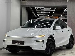 2025 TESLA RWD 6.001KM BEYAZ JUNİPER/CAM TAVAN/ARKA EKRAN/OTOPLT