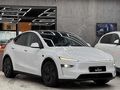 2025 TESLA RWD 6.001KM BEYAZ JUNİPER/CAM TAVAN/ARKA EKRAN/OTOPLT